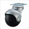 Buy cheap office chair wheels ball wheels couch casters from wholesalers