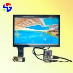 Medical 12.1 Inch TFT Display 1280x800 LVDS interface Display 300cd/m2