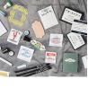 Buy cheap Vacuum Formed PET Vac Card Deck Packaging Tray For Playing Card Board Game Christmas Countdown from wholesalers