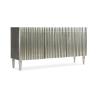 Buy cheap Particleboard Solid Wood Modern Sideboard TV Cabinet Console from wholesalers