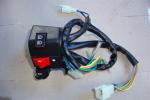 AftermarketMotorcycle Handle Bar Switch China Dayang100 Scooter Universal