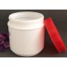Buy cheap 600g Protein Powder 130mm Wide Mouth Plastic Bottle from wholesalers