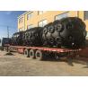 Buy cheap D3000 X L5000 Aircraft Tires Marine Rubber Fender from wholesalers