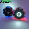 Buy cheap 7 Mode LED Roadside Emergency Lights – 85LM 1W Magnetic Waterproof – for Cars Trucks Emergencies from wholesalers