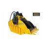Buy cheap 500 Mm Jaw Depth Hydraulic Crusher Bucket For Construction Applications from wholesalers
