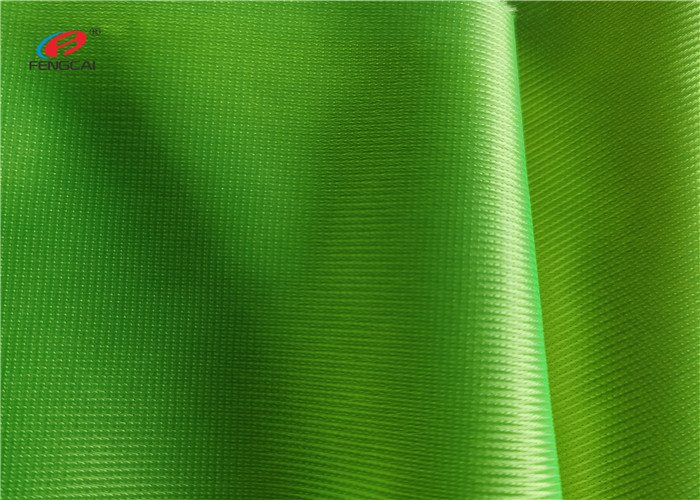 Dazzle Shiny Polyester fabric 100% Polyester Dazzle Warp Knitted tricot Dazzle knit fabric for garment