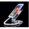 Buy cheap COMER anti-theft cable locking devices Cell Phone Anti-Lose Display Stands for retail stores from wholesalers