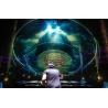 Buy cheap Polyamide Holoflex Transparent 3D Holographic Projection Screen from wholesalers