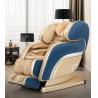 Buy cheap Anti Gravity Full Body Massage Chairs SAA SYNC SL Reinforced from wholesalers