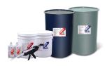 8642 Industrial Adhesive Glue, Polyurethane Adhesive Glue Used for the assembly
