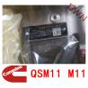 Buy cheap Cummins Diesel engine parts fuel injection pump 3090942 = 3417674 = 3417677 for Cummins OSM11 M11 engine from wholesalers