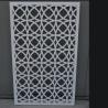 Buy cheap Elegant Colorful Furnishing Decorative Screen Panel Enhance Exterior And Interior Spaces from wholesalers