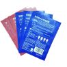 Buy cheap Custom printing, heat sealing and meticulous facial mask packaging bag for cleaning skin from wholesalers