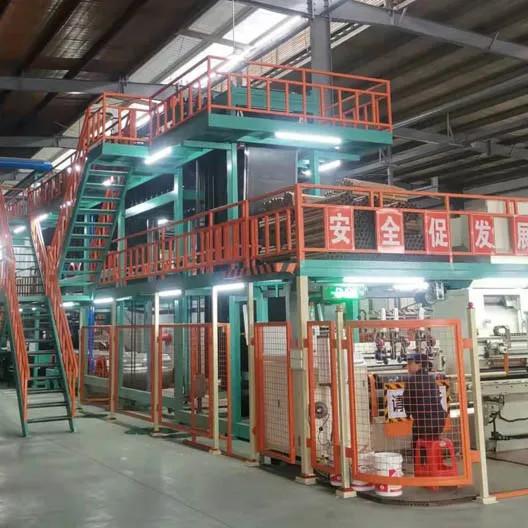 Buy cheap Waterproof Machinery For SBS APP Production Line Core Material from wholesalers
