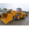 Buy cheap 5000kg Rated Load Used Wheel Loaders Payloader 870 Close Cab Used Loader from wholesalers