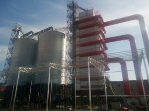Buy cheap Maximize Your Grain Drying Potential With Our High-Efficiency Corn Dryer Machine from wholesalers