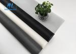 Grey And White Color Fiberglass Fly Screen 18*15 Mesh Anti - Insect
