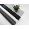 Buy cheap Black Glass Bath Screen Mesh Standard Color for Windows and Doors from wholesalers