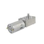 10-90W Dc Gear Motor 3-36v 24v High Torque Dc Motor In Lifting Gear