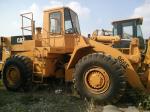 Used CAT 966E Loader Used CATERPILLAR 966E Wheel Loader FOR SALE