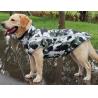 Buy cheap Warm Waterproof Classic Version Reflective Strip Dog Clothes from wholesalers