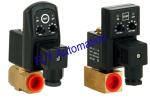 Buy cheap 24 VAC/VDC DIN 43650A ISO 440/6952 Drain Valve Timer Pneumatic Solenoid Valves from wholesalers