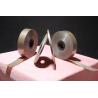 Buy cheap Single Sided Phlogopite Tape Mica Parts For Dielectric Shield Electrical Insulation from wholesalers