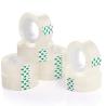 Buy cheap 2" 66m BOPP Acrylic Adhesive Parcel Tape Packing Tape Packaging Tape from wholesalers
