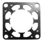 NEMA12 High quality motor Core Stator Rotor Manufacturer