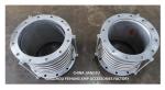 Marine Stainless Steel Bellows Expansion Joints Model AS350-5 gb/t12522 Size