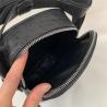 Buy cheap Authentic Real True Ostrich Skin Men Small Leisure Purse Genuine Leather Shoulder Bag Male Casual Mini Crossbody Bag from wholesalers