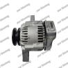 Buy cheap Alternator D905 12V 16241-64012 from wholesalers