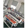 Buy cheap CE Certificate Round Tin Can Making Machine For 300mm Food Beverage Can Sunnran from wholesalers