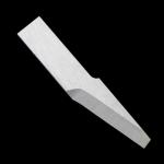 Tungsten Carbide ATOM cutting blades 01045233 33MM