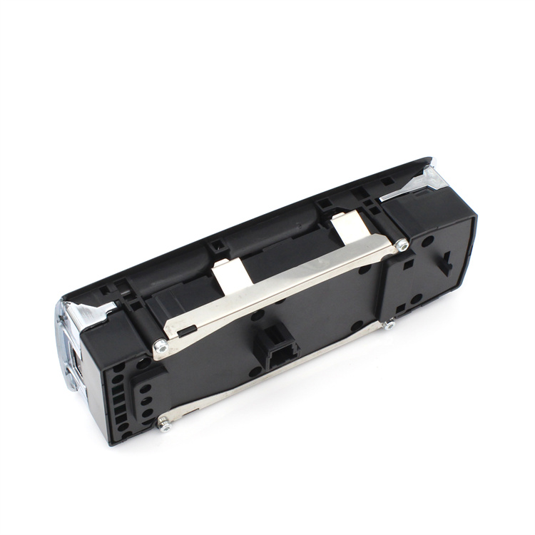 OEM SQCS Master Power Window Switch A1669054400 A2049055402 W166 ML350 X166 GL450 W242 X156 GL350 1669054400 2128208310 For Mercedes-Benz