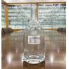 Buy cheap High Weight 700ml Super Fiery Vodka Glass Bottle for Beverage in Hot Stamping Surface from wholesalers