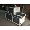 Buy cheap 365nm 1200mj/cm2 Paint Curing Oven for UV Glue from wholesalers