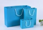 Luxury Logo Printed Paper Packaging Box Silk Screen Printing For Gifts