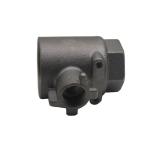 ISO 9001 Investment Cast 316 Stainless Steel Casting Engine Parts