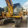 Buy cheap Good Working Condition Komatsu PC200-8 Crawler Excavator Japan Used PC220-8 in Shanghai from wholesalers