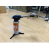 Buy cheap Gas Tank Stand for Cartridge Canister Tripod Lightweight Fuel Canister Stabilizer from wholesalers