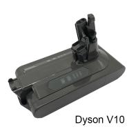 Buy cheap Rechargeable Vacuum Cleaner Battery Charger Dyson V10 Battery Replacement product
