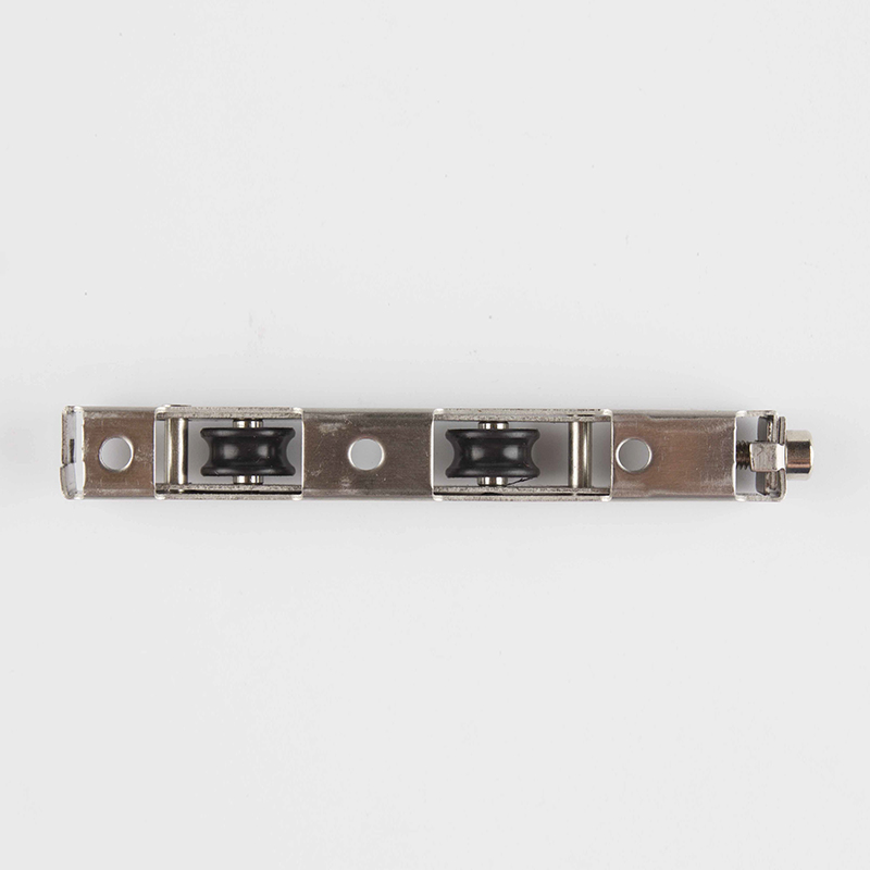Heavy Duty Sliding UPVC Aluminium Door and Window Roller with POM Wheel Material