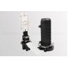 Buy cheap OTOP Fiber Optic Enclosure Vertical 12 Core 2 Inlet 2 Outlet 290*190*110mm from wholesalers