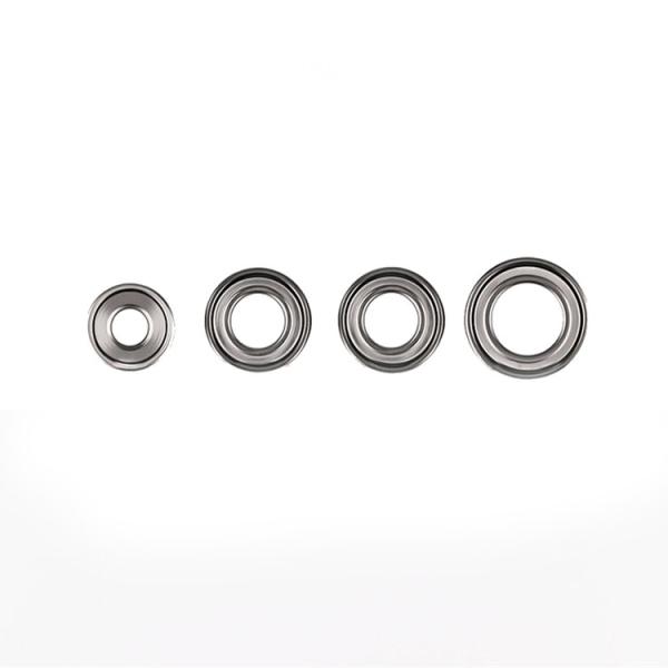 High Quality Mini Bearing R144 ZZ Size 3.175*6.35*2.38mm For High Speed Dental