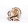 Buy cheap 1.3KW High Pressure Side Channel Air Blower With 50/60Hz Dual Frequency from wholesalers