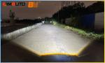CYMAUTO A1-1 2.5 Inch MINI Bi-led Projector Lens 45W/55W CAR HEADLIGHTS