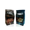 Buy cheap 100% Food Grade Aluminum Foil Resealable stand up zipper Plastic Food Pacakging Bag from wholesalers