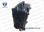 20 - 6000MHz Wide Band Customize Portable Cell Phone Signal VIP Vehicle Bomb