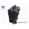 Buy cheap 20 - 6000MHz Wide Band Customize Portable Cell Phone Signal VIP Vehicle Bomb Jammer from wholesalers